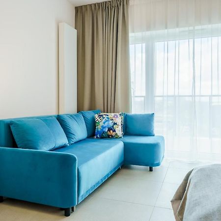 Ferienwohnung Aquamarina Prima 58 By Renters Misdroy Exterior foto